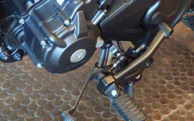 HONDA  REBEL 250 ABS MC49