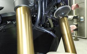 YAMAHA XSR900 2025 RN96J