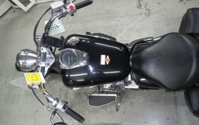 HONDA SHADOW 750 Gen. 3 2008 RC50