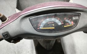 HONDA DIO CHESTER AF34