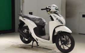 HONDA DIO110-3ﾍﾞｰｼｯｸ 2025 JK03
