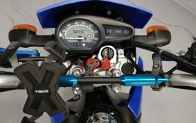 YAMAHA XTZ125E PCJL