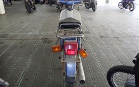 HONDA C50 SUPER CUB C50