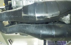 YAMAHA R1-Z 2010 3XC