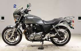 HONDA CB1100 ABS 2014 SC65
