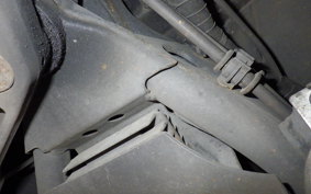 YAMAHA MAXAM 250 SG21J
