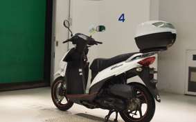 SUZUKI ADDRESS 110 2024 CE47A