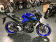 Фото Yamaha MT-03 2024 с японского аукциона