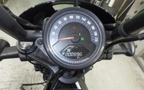 HARLEY RH975 2023