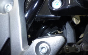 SUZUKI Vｽﾄﾛｰﾑ250A