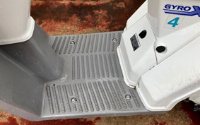 HONDA  GYRO X BASIC  TD02