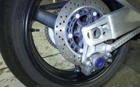 YAMAHA FZS1000 FAZER 2003