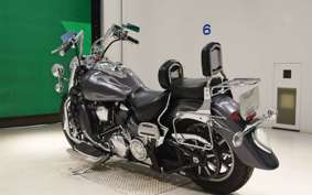 YAMAHA XV1700 ROADSTAR 2010