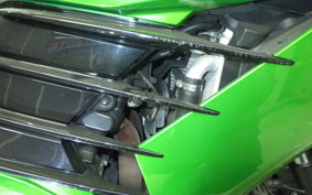 KAWASAKI ZX 1400 NINJA R A 2013
