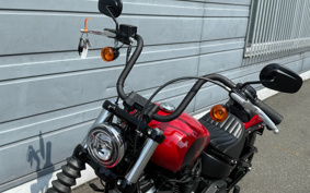 HARLEY FXBBS 2024 YYK