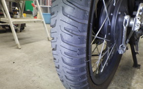 HONDA CROSS CUB 110 JA45