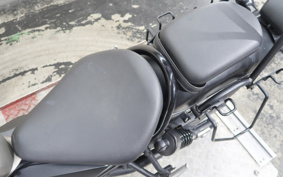 HONDA REBEL MC49