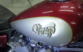 YAMAHA VIRAGO 250 2015 3DM