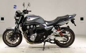 HONDA CB1300SF SUPER FOUR Gen. 3 2018 SC54