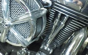 HARLEY FXDL 1580 2011