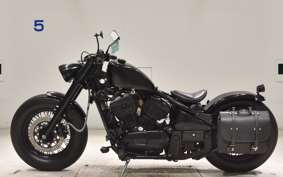 KAWASAKI VULCAN 400 CLASSIC 1996 VN400A