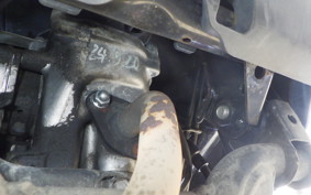 HONDA TACT-4ﾍﾞｰｼｯｸ AF79