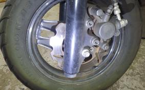 SUZUKI ADDRESS V125 G CF4EA
