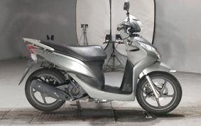 HONDA DIO 110 JF31