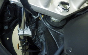 SUZUKI Vｽﾄﾛｰﾑ650 2013