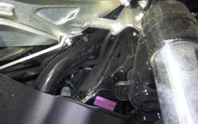 HONDA PCX 160 2022 KF47