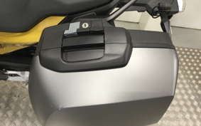 BMW F900XR LOW 2021 0K21