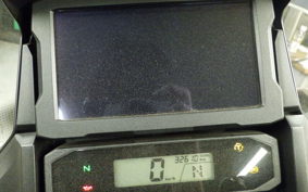 HONDA NT1100 2022 SC84