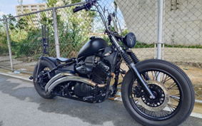 YAMAHA DRAGSTAR 400 1996 4TR