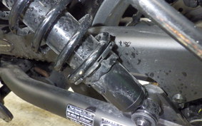 HONDA REBEL 250 A 2001 MC49