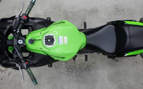 KAWASAKI NINJA 650 A 2023 ER650H