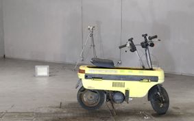 HONDA MOTOCOMPO AB12