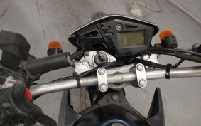 YAMAHA SEROW 250 DG11J