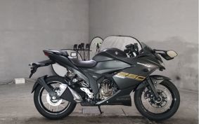 SUZUKI JIKUSA-SF250 ED22B