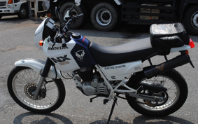 HONDA NX125 JD09