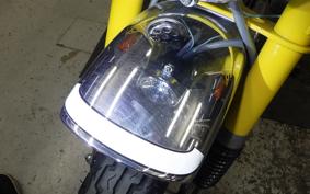 HONDA MONKEY 1992 Z50J