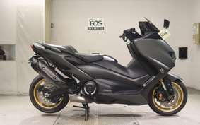 YAMAHA T-MAX 560 T 2020 SJ19J