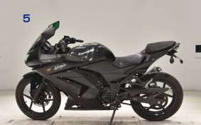 KAWASAKI NINJA 250R EX250K