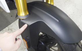 BMW G310GS 2021