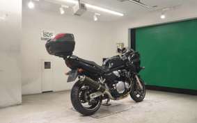 SUZUKI BANDIT 1200 S 2004 GV77A