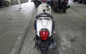 YAMAHA VINO 50 Gen.4 AY02
