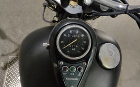 KAWASAKI VULCAN400 DRIFTER VN400D