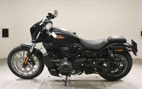 HARLEY RH975S 2025