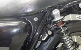 KAWASAKI W800 CAFE 2023