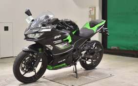 KAWASAKI NINJA 400 2019