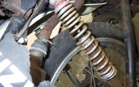 SUZUKI TS50 Hustler 2003 TS502